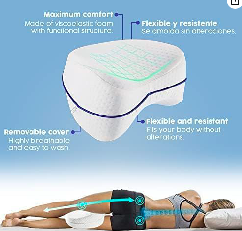 Miniatura 2 de ALMOHADA MULTIFUNCIONAL